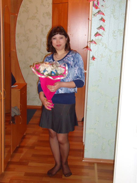 Копей Рысова