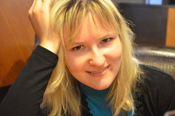 Валентина Станкевич