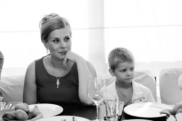 Наталия Горелова