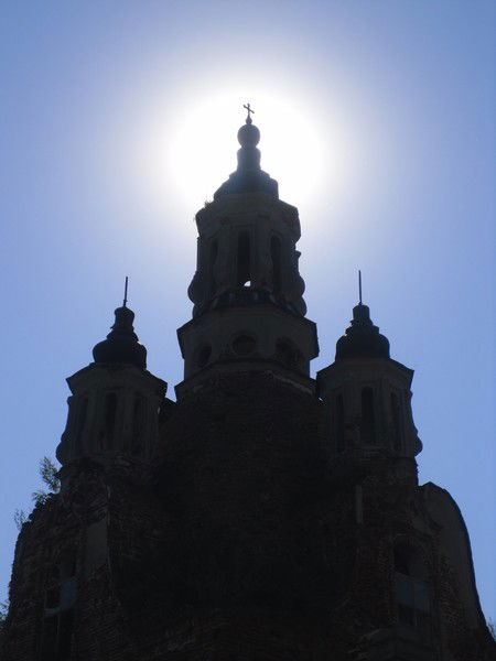 Олег Богаткин