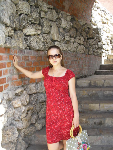 Наталья Семенова