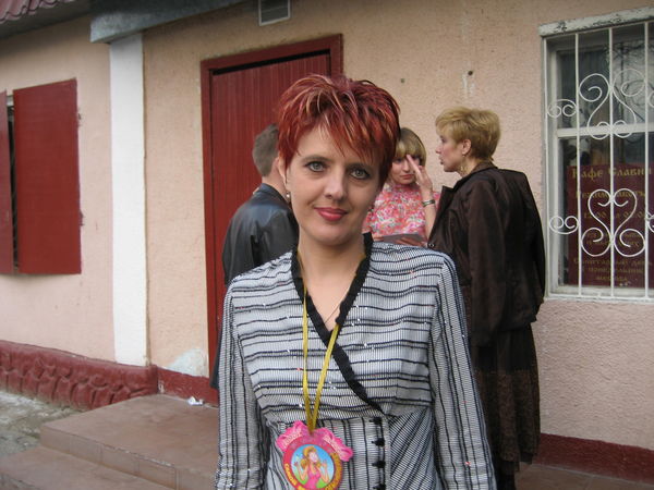 Елена Яценко
