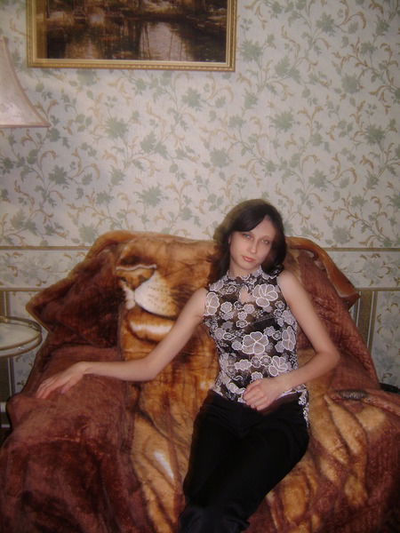 Татьяна Кузнецова