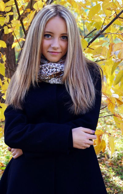 Анна Гуданина