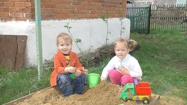 Дарья Яковлева