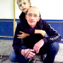 Женя Емельянов