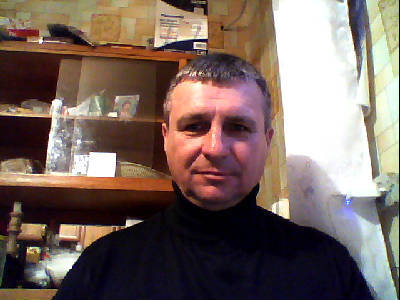 Николай Николайчук