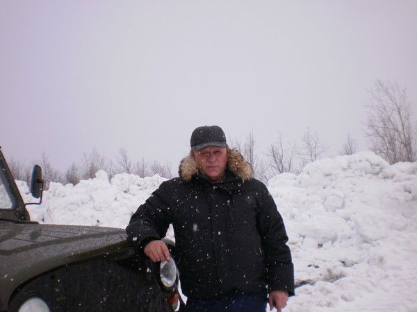 Анатолий Шурыгин