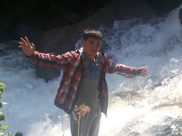 Еркинбек Мурзаханов