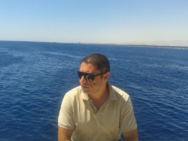 Самех Михайл