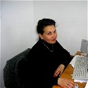Ильвира Кагарманова