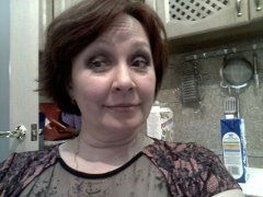 Флюза Гарифуллина