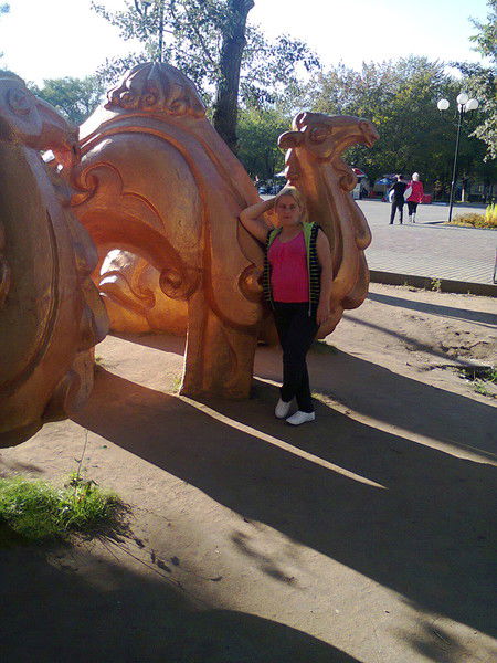 Кирсанова Татьяна