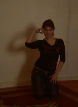 ///oksana/// ///милая///