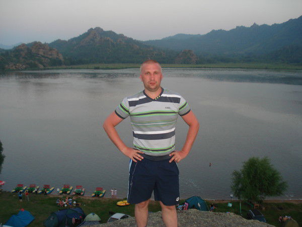 Владимир Нечаев