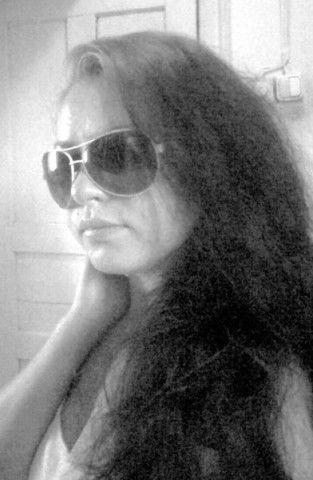 Валерия Байдина