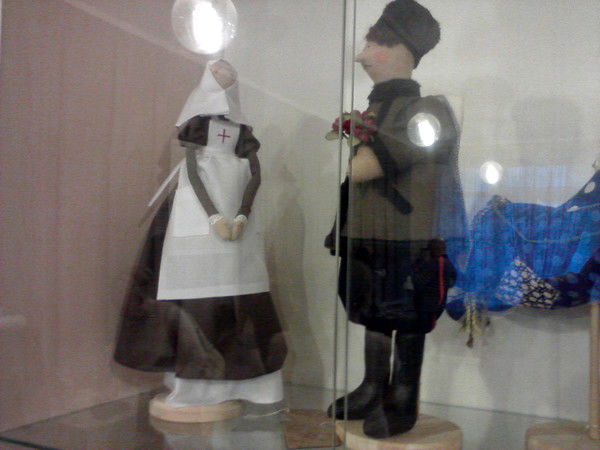 Наталия Ягодина