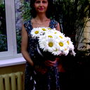 Нина Сапатова