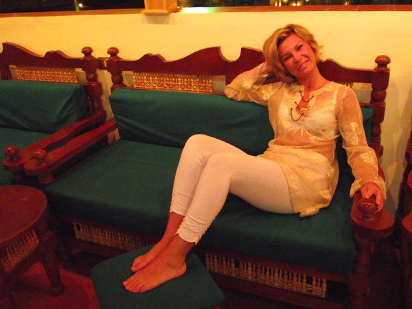 Ольга Данилина