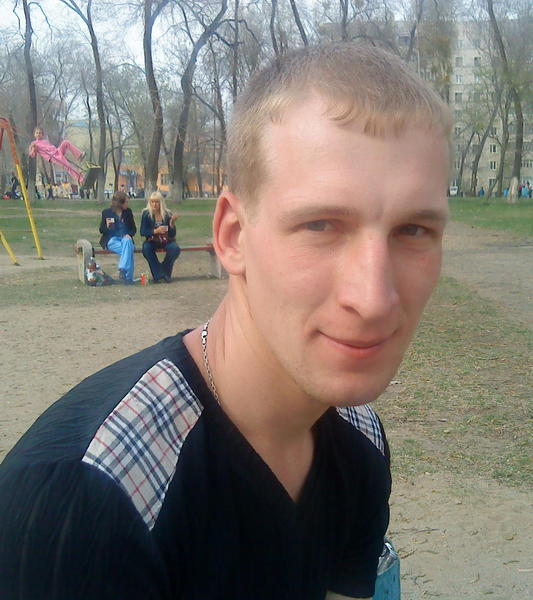 Евгений Сильченко