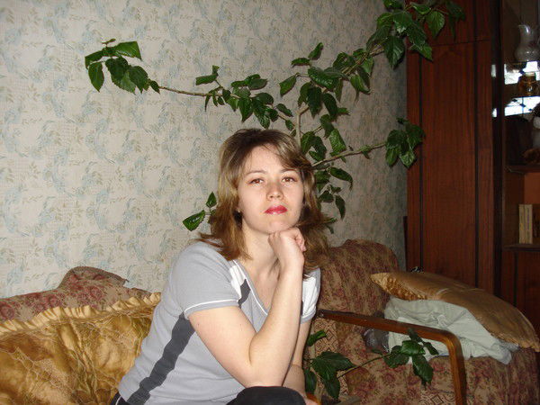 Анна Замойская