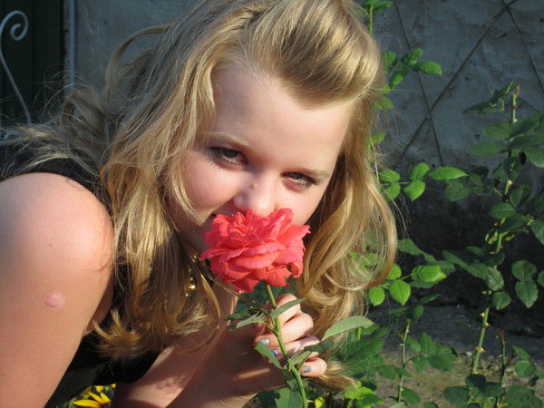 Анна Андреева