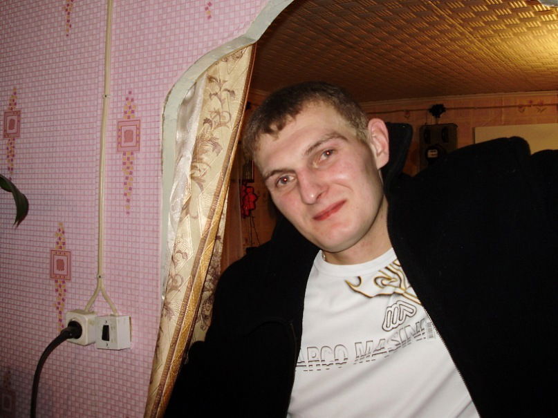 Леонид Паклин