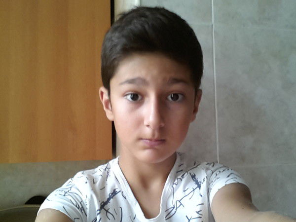 Джавид Qasimzade