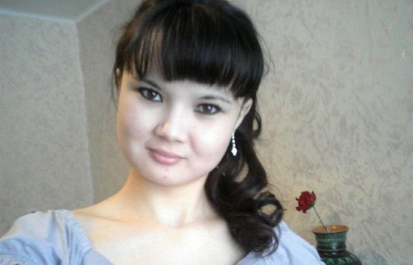 Айгуль Kuiyshbaeva