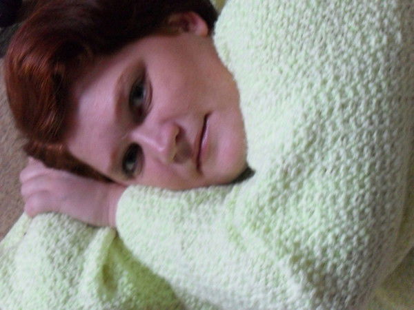 Марина Варнавская