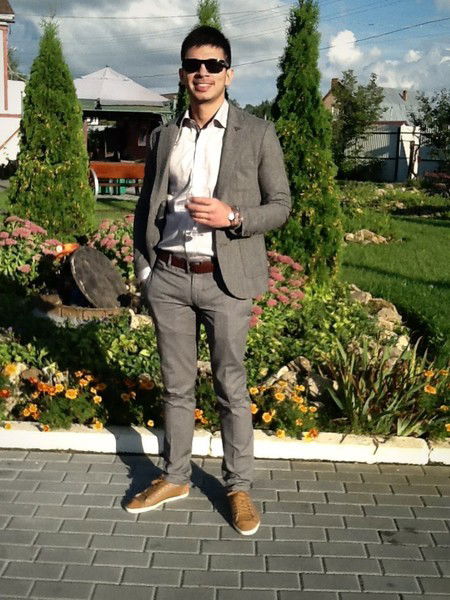 Басир Шермадини