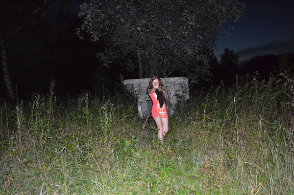 Полина Матвеева