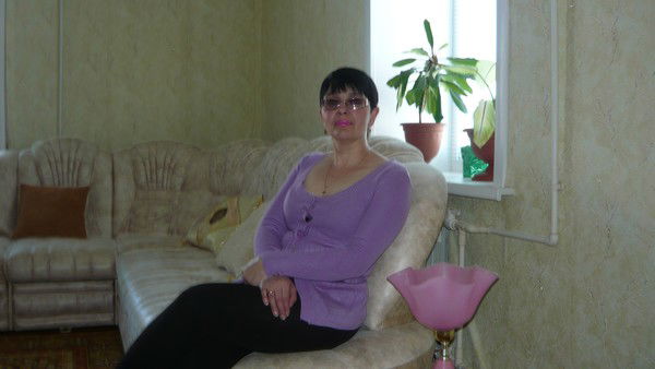 Лариса Ивановна Михайличенко