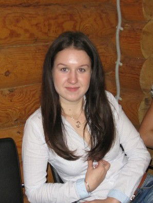 Эльвира Салихова