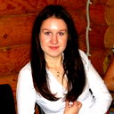Эльвира Салихова