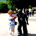 Ольга Лузгина