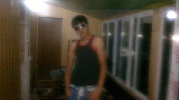 Табрезчон Шукрулло