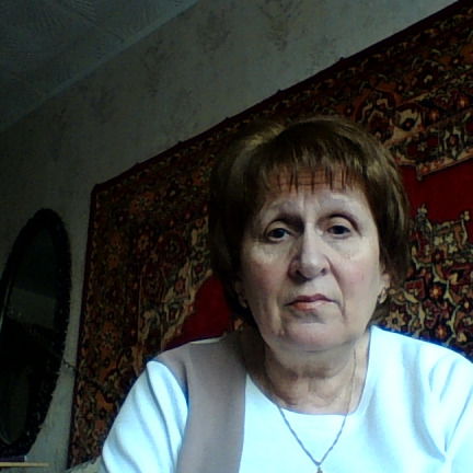 Татьяна Брагинец