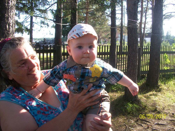 Владимир Данн