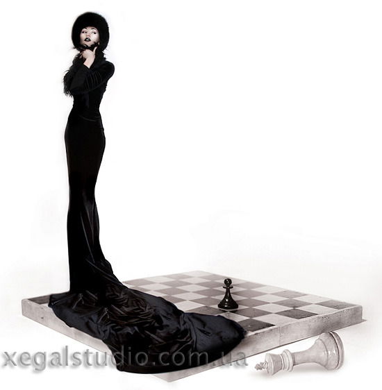 Мария Серобаба