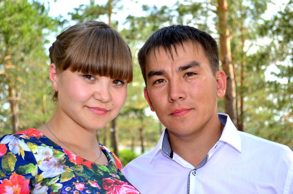 Арман Юсупoв