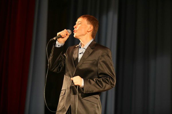 Руслан Исламов