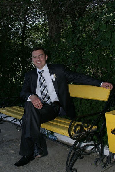 Валентин Абрамов