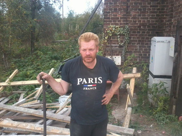 Гена Куликов