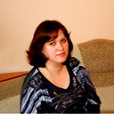 Ольга Лебедева