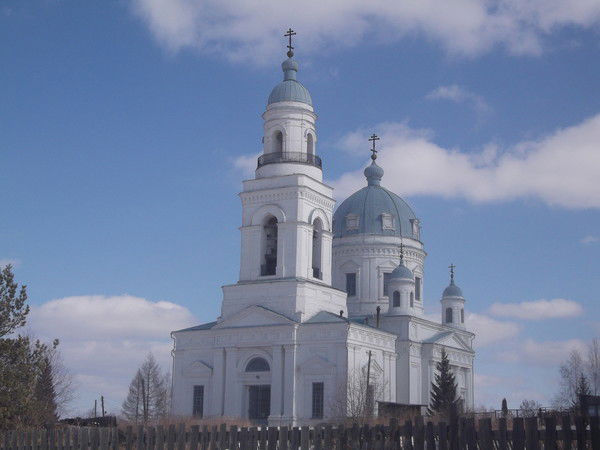 Валерий Шишкин