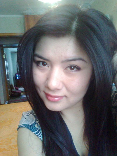 Венера Сакен