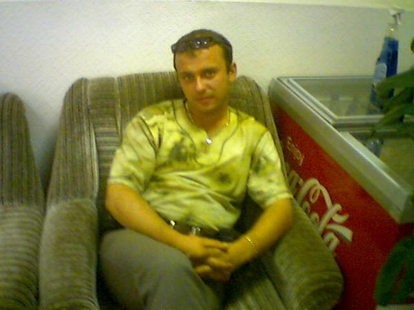 Евгений Буко