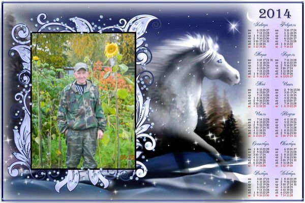 Владимир Ануфриев