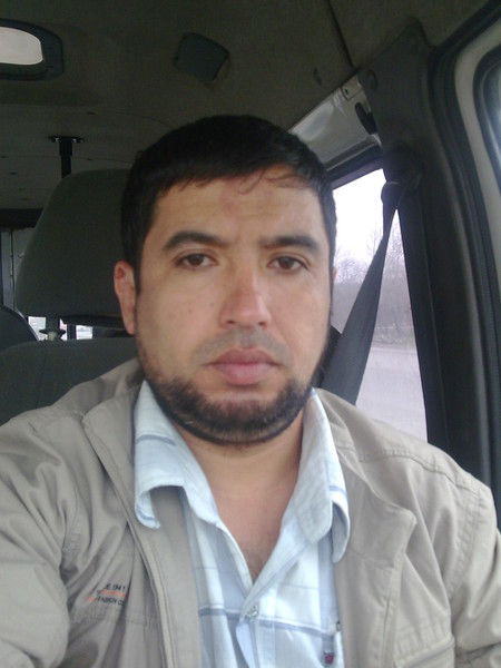 Бехзод Султанов